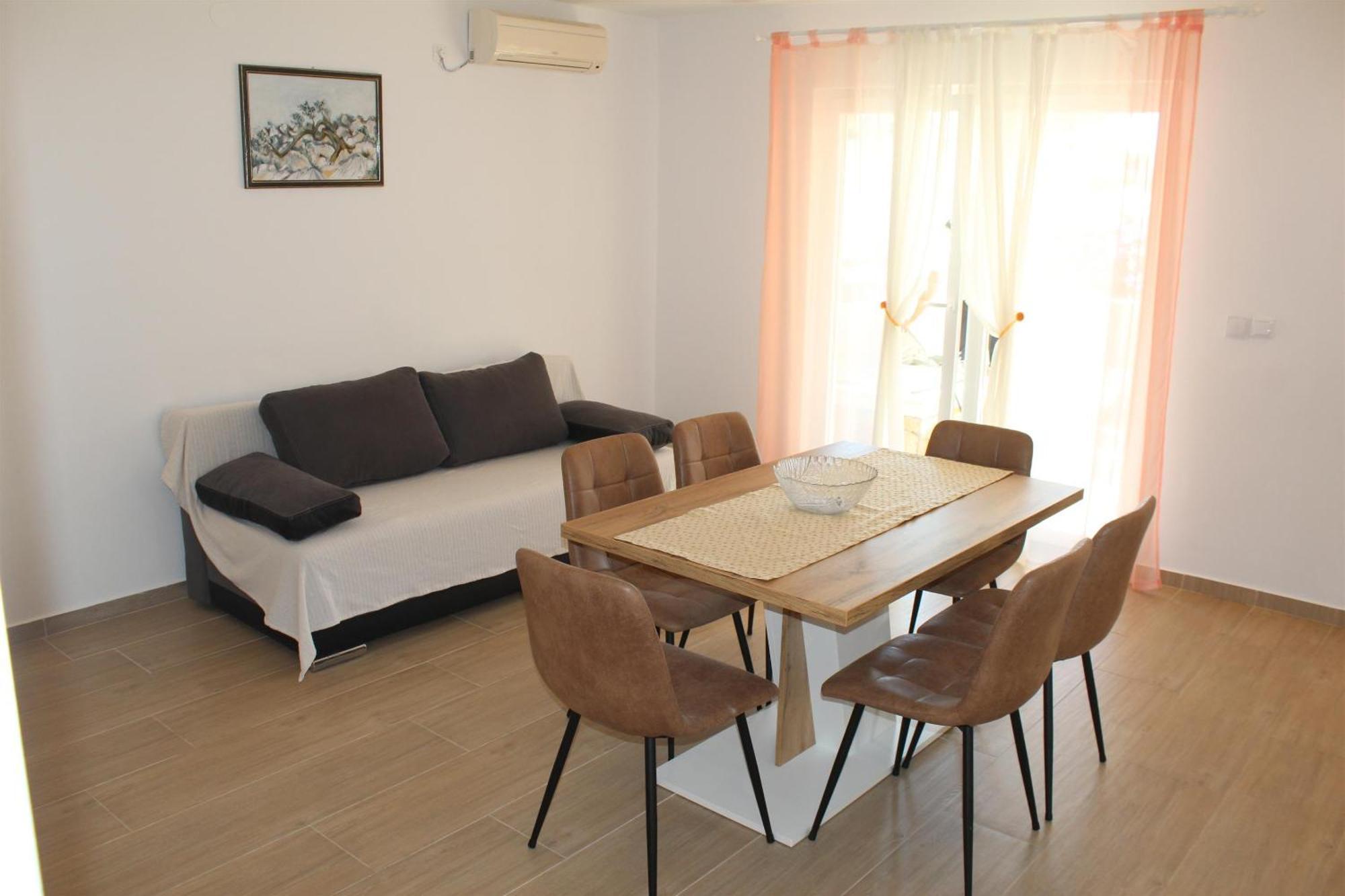 Apartments Branko Ражань Экстерьер фото