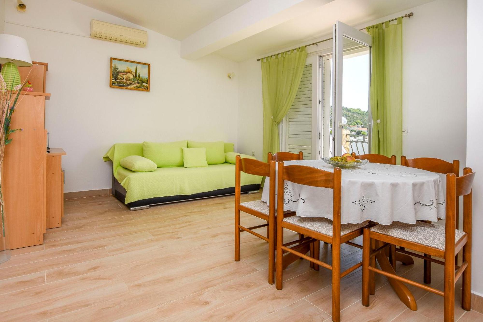 Apartments Branko Ражань Экстерьер фото