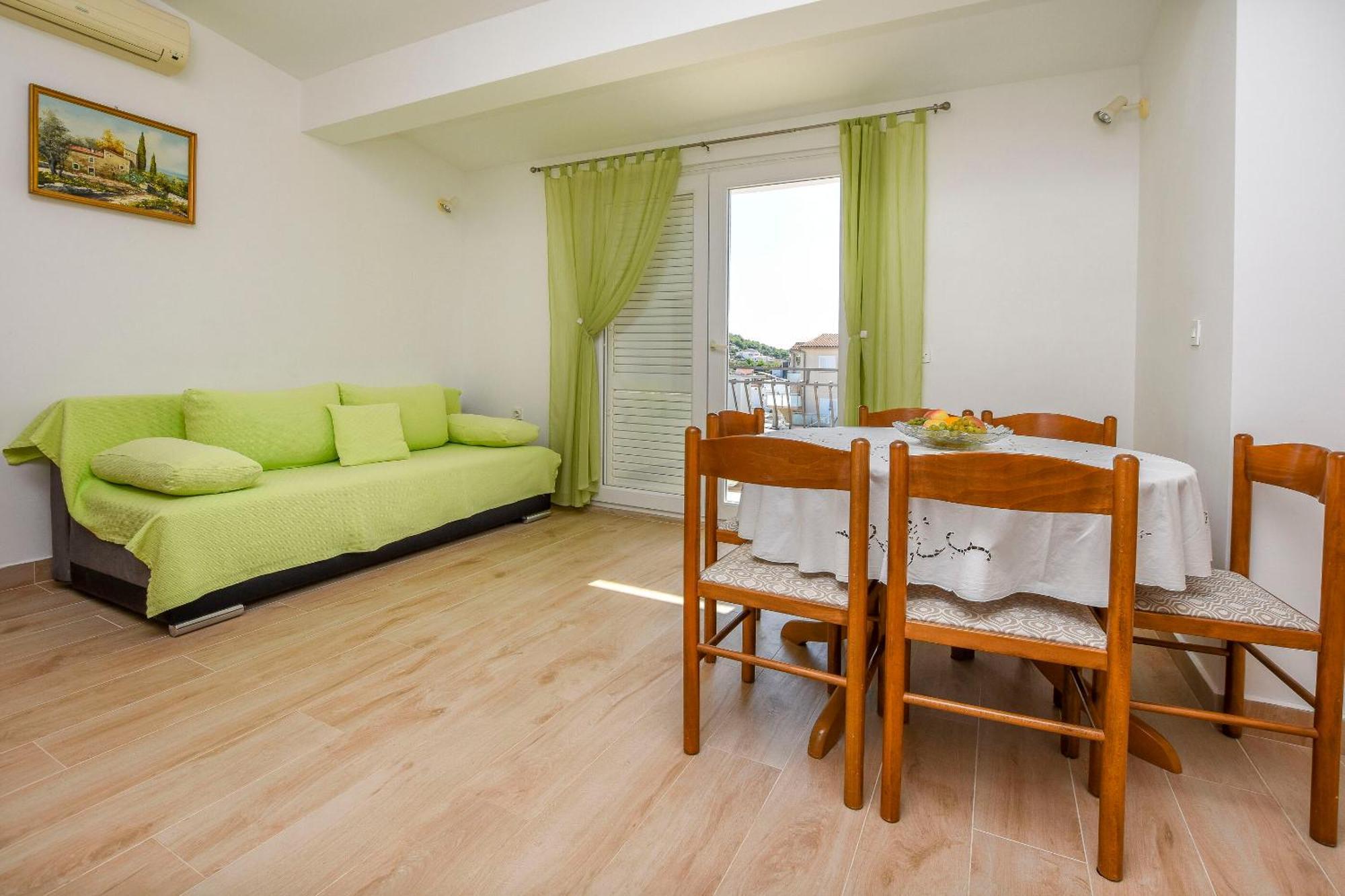 Apartments Branko Ражань Экстерьер фото