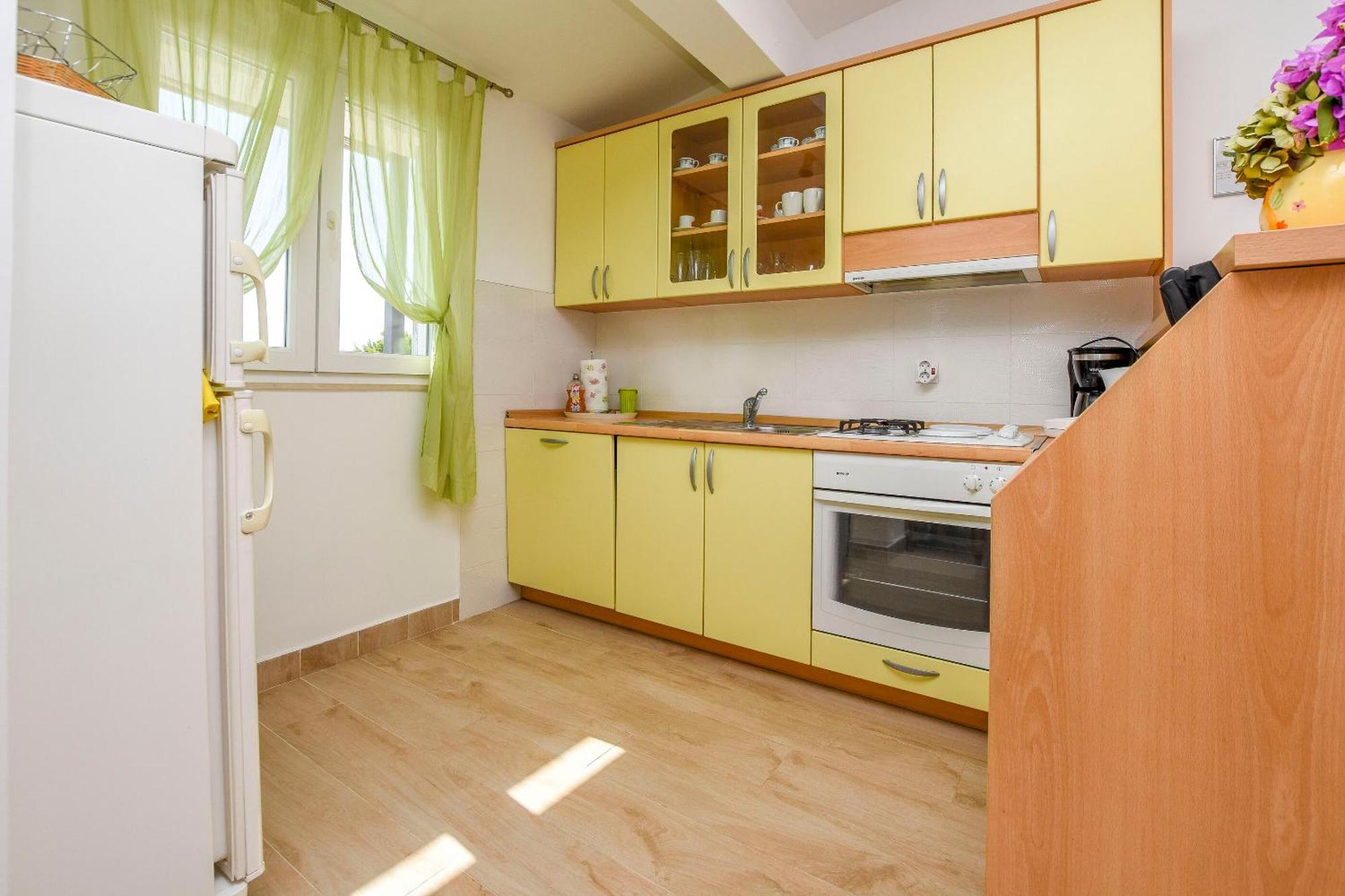 Apartments Branko Ражань Экстерьер фото