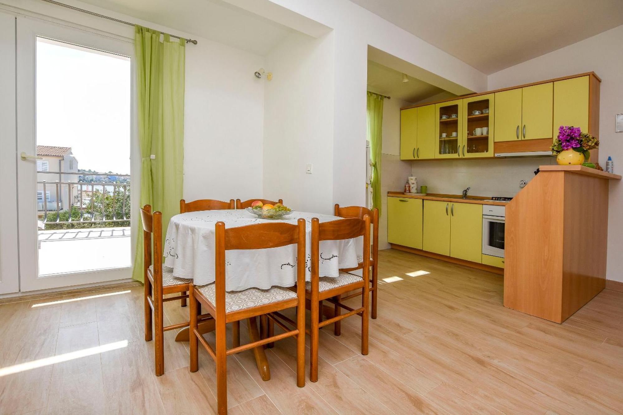 Apartments Branko Ражань Экстерьер фото