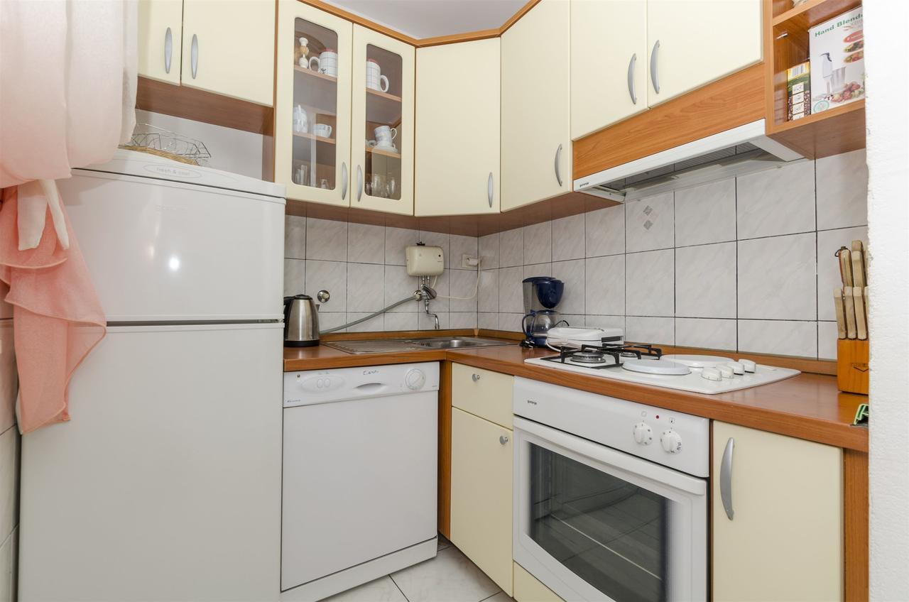 Apartments Branko Ражань Экстерьер фото